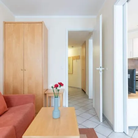 Im 2 Og Mit Balkon In Sellin (Rugen)