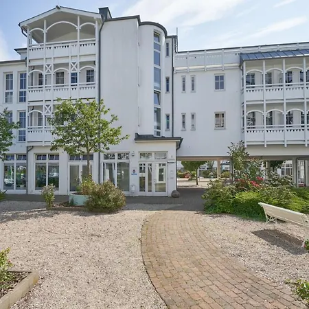 Im 2 Og Mit Balkon In Sellin (Rugen)