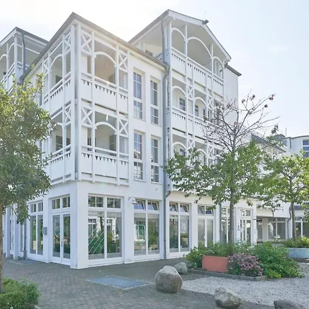Appartamento Im 2 Og Mit Balkon In *